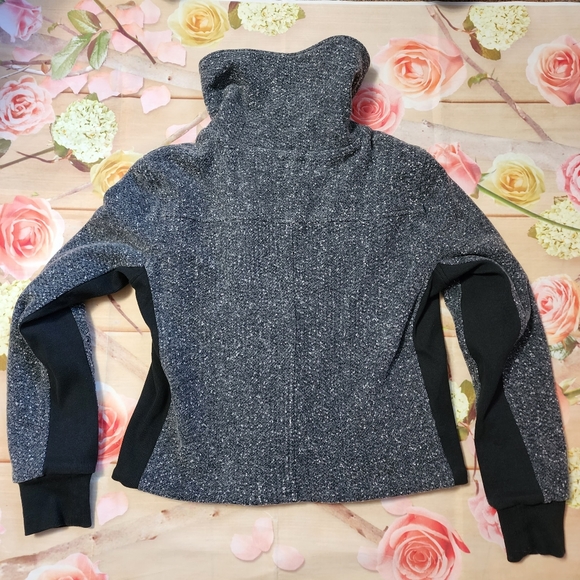 NWT Splendid speckled wool jacket - Picture 4 of 11